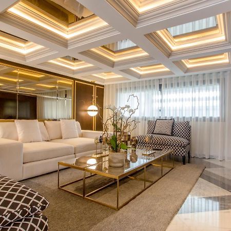 Makass Appart Hotel Rabat Zewnętrze zdjęcie