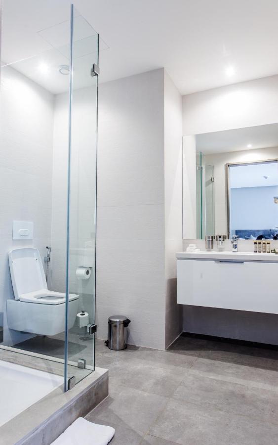 Makass Appart Hotel Rabat Zewnętrze zdjęcie