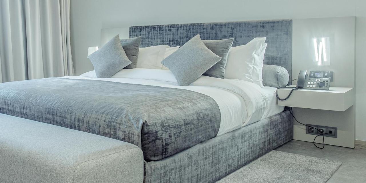 Makass Appart Hotel Rabat Zewnętrze zdjęcie